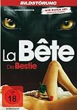 La Bete - Die Bestie (Neuauflage) La Bete - Die Bestie (Neuauflage)