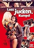 Lass jucken, Kumpel Lass jucken, Kumpel