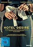 Hotel Desire Hotel Desire