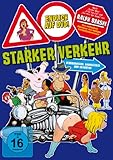 Starker Verkehr Starker Verkehr