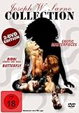 Bibi...sündig und süß - Butterfly ( 2er DVD-Edition ) Bibi...sündig und süß - Butterfly ( 2er DVD-Edition )