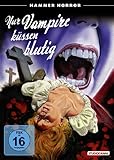 Nur Vampire küssen blutig Nur Vampire küssen blutig