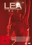 Lea - Die strippende Studentin Lea - Die strippende Studentin