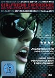 Girlfriend Experience - Aus dem Leben eines Luxus-Callgirls Girlfriend Experience - Aus dem Leben eines Luxus-Callgirls