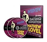 Interview mit dem Dating-Experten Mathew Lovel (Dating- und Pick-up Tipps für Männer) Teil 1 Interview mit dem Dating-Experten Mathew Lovel (Dating- und Pick-up Tipps für Männer) Teil 1